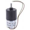 McLennan Servo Supplies Stejnosměrný převodový motor, řada: 1271 12V dc S převodem 5rpm 20 Ncm 4 mm 45mA McLennan Servo Supplies Stejnosměrný převodový motor, řada: 1271 12V dc S převodem 5rpm 20 Ncm 4 mm 45mA