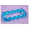 Hammond Electronics 1455TBTBU 1455TBTBU Rámy (d x š x v) 8 x 160 x 51.5 mm ABS modrá (transparentní) 2 ks Hammond Electronics 1455TBTBU 1455TBTBU Rámy (d x š x v) 8 x 160 x 51.5 mm ABS modrá (transparentní) 2 ks
