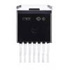 řada: C3M MOSFET Typ N-kanálový 30 A 1200 V Wolfspeed, TO-263, počet kolíků: 7 kolíkový Vylepšení řada: C3M MOSFET Typ N-kanálový 30 A 1200 V Wolfspeed, TO-263, počet kolíků: 7 kolíkový Vylepšení