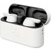 EPOS ADAPT E1 Headset do uší (In Ear) Bez kabelu, Bluetooth® stereo bílá Potlačení hluku, Redukce šumu mikrofonu headset, Nabíjecí pouzdro, odolné vůči potu EPOS ADAPT E1 Headset do uší (In Ear) Bez kabelu, Bluetooth® stereo bílá Potlačení hluku, Redukce šumu mikrofonu headset, Nabíjecí pouzdro, odolné vůči potu