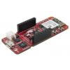 Komunikační a bezdrátový vývojový nástroj PIC24FJ128GA705 Wi-Fi Vývojová deska PIC-IoT WA Microchip, klasifikace: Deska