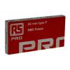 Kazetová pojistka 10A F 6.3 x 32 mm RS PRO Keramika 500V ac Kazetová pojistka 10A F 6.3 x 32 mm RS PRO Keramika 500V ac