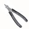 Štípací kleště boční KNP 78 03 125, 125 mm, ESD Štípací kleště boční KNP 78 03 125, 125 mm, ESD