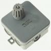 Jumo PT100 2 Class B 80 °C