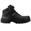 WRU, HRO, řada: MACSOLE ADVENTURE 3.0 Kotníková bezpečnostní obuv obuv Muži, Kompozit 10.5, Modrá, Černá Ano Heckel 45 WRU, HRO, řada: MACSOLE ADVENTURE 3.0 Kotníková bezpečnostní obuv obuv Muži, Kompozit 10.5, Modrá, Černá Ano Heckel 45