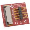 pro Moduly LCD displeje gen4 4D Systems Rozhraní pro inteligentní zobrazovací moduly 4. generace pro Moduly LCD displeje gen4 4D Systems Rozhraní pro inteligentní zobrazovací moduly 4. generace