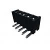 Samtec Konektor PCB, řada: IPBT, Deska-deska, počet kontaktů: 16, počet řad: 2, rozteč: 4.19 mm, orientace těla: Pravý Samtec Konektor PCB, řada: IPBT, Deska-deska, počet kontaktů: 16, počet řad: 2, rozteč: 4.19 mm, orientace těla: Pravý