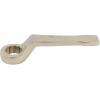 KS Tools 9638024 963.8024 tahový očkový klíč Délka klíče (cm) (jen pro...