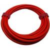 Mueller Electric WI-M-8-25-2 měděný drát, 1 x 6.5 mm², červená, 7.6 m Mueller Electric WI-M-8-25-2 měděný drát, 1 x 6.5 mm², červená, 7.6 m