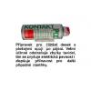 Čistící prostředek Kontakt PCC 400 ml s kartáčkem