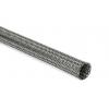 Kabelový návlek Polybutylentereftalát, Pocínovaná měď Expanzní poměr Pletený Stíněné Černá, Šedá HellermannTyton 6.5 mm Kabelový návlek Polybutylentereftalát, Pocínovaná měď Expanzní poměr Pletený Stíněné Černá, Šedá HellermannTyton 6.5 mm
