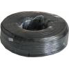 Kabel 4 × 0,75 mm² CU, 18 AWG, 100 m, s metrovými značkami