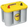 Optima Batteries YTS4.2 8122540008882 olověný akumulátor 12 V 55 Ah olověný se skelným rounem (š x v x h) 254 x 200 x 175 mm konický konektor bezúdržbové,