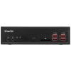 Shuttle Barebone XPC slim DH32U5 Intel® Core™ i5 i5-1135G7 DH32U5