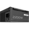 Asus PRO-WS-2200P síťový adaptér / napájení 2200 W ATX 80 PLUS® Platinum Asus PRO-WS-2200P síťový adaptér / napájení 2200 W ATX 80 PLUS® Platinum