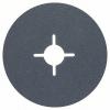 Bosch Accessories 2608605476 vláknitý kotouč Průměr 125 mm 1 ks