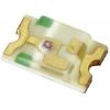 Kingbright KPHCM-2012QBC-D SMD LED 0805 modrá 100 mcd 110 ° 20 mA 3.3 V