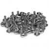 Šroubová StarTech.com, Ocel Šroubová Příloha 6 mm, délka: 5.08 mm 0.2in Šroubová StarTech.com, Ocel Šroubová Příloha 6 mm, délka: 5.08 mm 0.2in