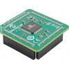 Microchip Vývojový nástroj pro mikrokontroléry, PIC24FJ128GL306-I/PT, PIC24, MCU MA240040, Mikrokontrolér, Vývojová Microchip Vývojový nástroj pro mikrokontroléry, PIC24FJ128GL306-I/PT, PIC24, MCU MA240040, Mikrokontrolér, Vývojová