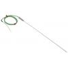 Termočlánek s minerální izolací 1 m kabel typ K Nerezová ocel 250 mm sonda 1.5 mm na 1100 °C IEC, RoHS Compliant RS PRO Termočlánek s minerální izolací 1 m kabel typ K Nerezová ocel 250 mm sonda 1.5 mm na 1100 °C IEC, RoHS Compliant RS PRO