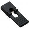 TRU COMPONENTS TC-2521030 zkratovací můstek Rastr (rozteč): 2.54 mm Počet kontaktů v řadě:2 Množství: 100 ks TRU COMPONENTS TC-2521030 zkratovací můstek Rastr (rozteč): 2.54 mm Počet kontaktů v řadě:2 Množství: 100 ks