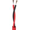 ELAN 70I145 kabel pro požární hlásiče LSZH 2 x 1 mm² červená 10 m