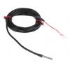 RS PRO PT100 4 mm 25 mm 4 Class B 250 °C RS PRO PT100 4 mm 25 mm 4 Class B 250 °C