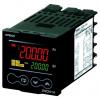 Omron PID regulátor teploty, řada: E5CN Montáž do panelu, 55 °C, -10 °C 2, počet výstupů: 2, výstup: Lineární, Omron PID regulátor teploty, řada: E5CN Montáž do panelu, 55 °C, -10 °C 2, počet výstupů: 2, výstup: Lineární,