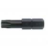 Facom Bit šroubováku, Šestihran, 7.87 mm, T45, celková délka: 35 mm, počet kusů: 1 Facom Bit šroubováku, Šestihran, 7.87 mm, T45, celková délka: 35 mm, počet kusů: 1