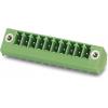 Phoenix Contact konektor do DPS SMC Počet pólů 2 Rastr (rozteč): 3.81 mm 1827428 50 ks