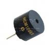 Elektromagnetický měnič HCM1206X, 6 V, 85 dB, RM 7,6 Elektromagnetický měnič HCM1206X, 6 V, 85 dB, RM 7,6