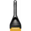 Fiskars plast škrabka na led/metlička na sníh (š x v) 100 mm x 264 mm nákladní vozy, osobní automobily, Vany, SUV černá/oranžová Fiskars plast škrabka na led/metlička na sníh (š x v) 100 mm x 264 mm nákladní vozy, osobní automobily, Vany, SUV černá/oranžová