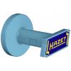 Hazet 197-10 Magnetický držák 1 ks Hazet 197-10 Magnetický držák 1 ks