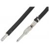 Molex Krimpovací kontakt s lícnou 2153481125, 1 ks Bulk Molex Krimpovací kontakt s lícnou 2153481125, 1 ks Bulk