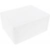 Wiska 10111121 rozbočovací krabice (d x š x v) 200 x 160 x 94 mm bílá IP66 / IP67 1 ks Wiska 10111121 rozbočovací krabice (d x š x v) 200 x 160 x 94 mm bílá IP66 / IP67 1 ks