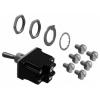Honeywell SPS 2TL1-12 páčkový spínač 1 ks Honeywell SPS 2TL1-12 páčkový spínač 1 ks