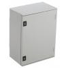 Schneider Electric Nástěnná krabice, řada: PanelSeT IP66 Polybutylentereftalát Šedá 330 mm 430 mm 200 mm Schneider Electric Nástěnná krabice, řada: PanelSeT IP66 Polybutylentereftalát Šedá 330 mm 430 mm 200 mm