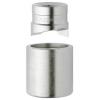 Klauke 52055432 děrovač plechu 20.4 mm