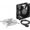 Rittal DK 7980.000 rozšiřovací sada ventilátoru šedá (d x š x v) 38 x 119 x 119 mm 1 ks Rittal DK 7980.000 rozšiřovací sada ventilátoru šedá (d x š x v) 38 x 119 x 119 mm 1 ks