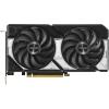 Asus grafická karta Nvidia GeForce RTX 5060 GeForce RTX 5060 8 GB GDDR7 RAM PCIe x8 HDMI™, DisplayPort přetaktovaná, Režim nulového ventilátoru , NVIDIA G-Sync Asus grafická karta Nvidia GeForce RTX 5060 GeForce RTX 5060 8 GB GDDR7 RAM PCIe x8 HDMI™, DisplayPort přetaktovaná, Režim nulového ventilátoru , NVIDIA G-Sync