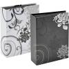 walther+ design MA-201 MA-201 fotoalbum (š x v) 16.5 cm x 12.5 cm barevně tříděná 100 Seiten