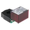 Digitální ampérmetr ACA-20PC-4-AC1-RL-C, řada: ACA-20PC 50 A, výška výřezu: 21.3 mm St., šířka výřezu: 33.9 mm, přesnost Digitální ampérmetr ACA-20PC-4-AC1-RL-C, řada: ACA-20PC 50 A, výška výřezu: 21.3 mm St., šířka výřezu: 33.9 mm, přesnost