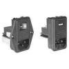 TE Connectivity 6609951-9 1 ks Package