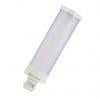 LED žárovky, řada: DULUX, objímka žárovky: GX24d-2, Válcový, barevný tón: Teplá bílá LEDVANCE LED žárovky, řada: DULUX, objímka žárovky: GX24d-2, Válcový, barevný tón: Teplá bílá LEDVANCE