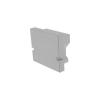 Deko Light 979081 H-AU-01-08 sada koncovek plast (š x v x h) 6 x 12 x 14 mm 1 ks Deko Light 979081 H-AU-01-08 sada koncovek plast (š x v x h) 6 x 12 x 14 mm 1 ks