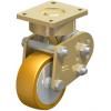 Blickle 585299 LPFE-ALTH 101K-FA Otočné kolečko odpružené Ø kola: 100 mm nosnost (max.): 350 kg 1 ks Blickle 585299 LPFE-ALTH 101K-FA Otočné kolečko odpružené Ø kola: 100 mm nosnost (max.): 350 kg 1 ks