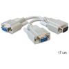 Delock sériový kabel konektor rj45 0.17 m béžová 65403 DVI kabel Delock sériový kabel konektor rj45 0.17 m béžová 65403 DVI kabel