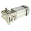 Mini Motor Střídavý motor s převodovkou, řada: BC2000/T 3 Šnekový 35rpm 20 W 2pólový 230V, 400 V Mini Motor Střídavý motor s převodovkou, řada: BC2000/T 3 Šnekový 35rpm 20 W 2pólový 230V, 400 V