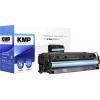 KMP H-T122 kazeta s tonerem náhradní HP 304A, CC530A černá 3500 Seiten kompatibilní toner