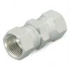 Hydraulická armatura Vnitřní 10 HX6-S Parker 0.63 in Hydraulická armatura Vnitřní 10 HX6-S Parker 0.63 in